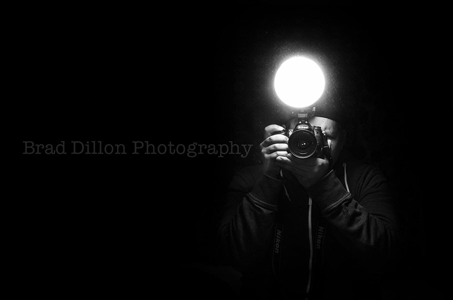 Brad Dillon Photography, Labrador City